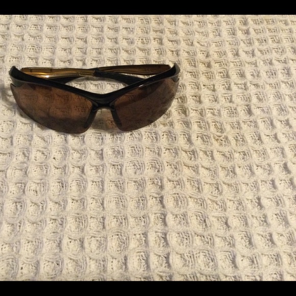 Ford Warrior sunglasses for men - Picture 1 of 6